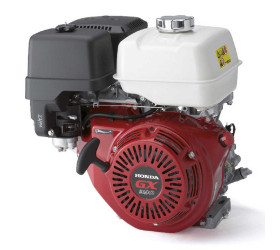 Silnik spalinowy HONDA GX390 SX4