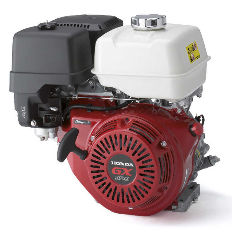 Silnik spalinowy HONDA GX390 SX4