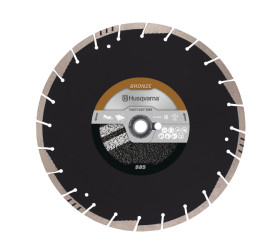 Tarcza diamentowa HUSQVARNA TACTI-CUT S85 350/20 mm