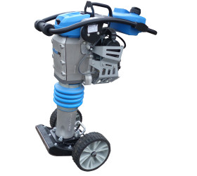 Wózek transportowy WEBER do SRV