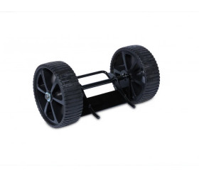 Wózek transportowy WEBER do SRV