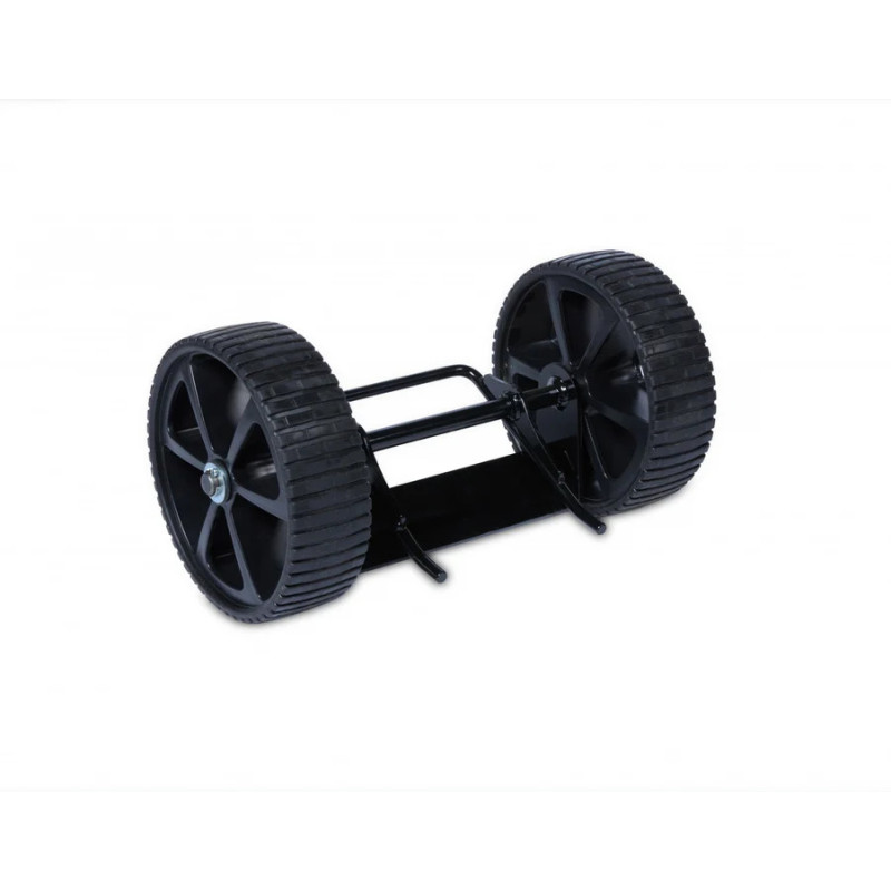Wózek transportowy WEBER do SRV