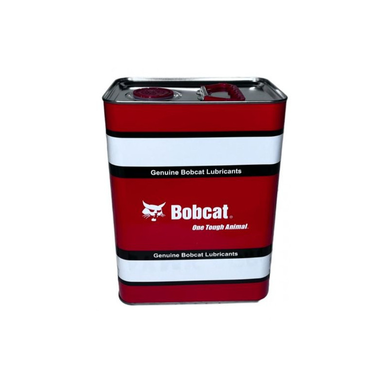 Płyn chłodniczy BOBCAT PG-COOLANT 5L