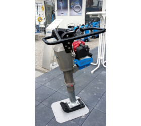 Ubijak stopowy SRV 300 WEBER