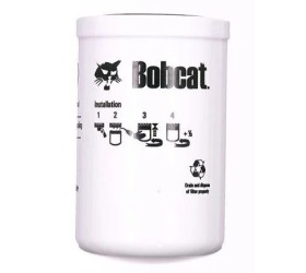Filtr hydrauliczny 6661248 BOBCAT