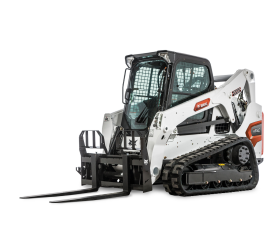 Miniładowarka gąsienicowa BOBCAT T650