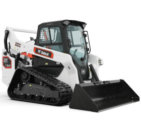 Miniładowarka gąsienicowa BOBCAT T76-2