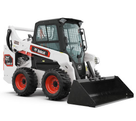 Miniładowarka BOBCAT S66-2