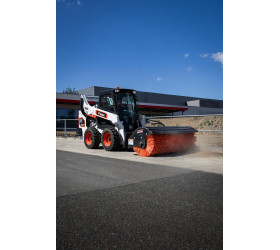 Miniładowarka BOBCAT S66-2