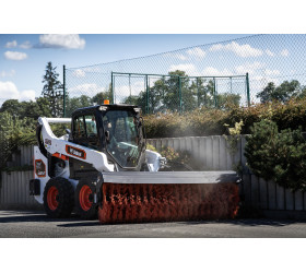 Miniładowarka BOBCAT S66-2