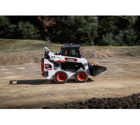 Miniładowarka BOBCAT S66-2