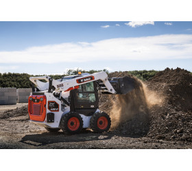 Miniładowarka BOBCAT S66-2