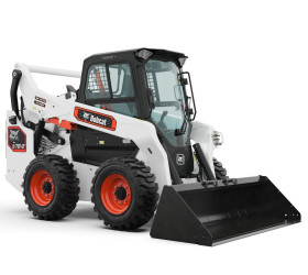 Miniładowarka BOBCAT S76-2