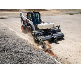 Miniładowarka BOBCAT S76-2