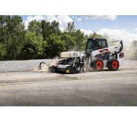 Miniładowarka BOBCAT S86-2