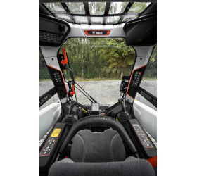 Miniładowarka BOBCAT S86-2