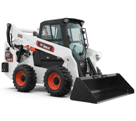 Miniładowarka BOBCAT S86-2