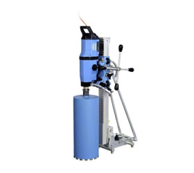 Statyw wiertnicy TYROLIT DRA250