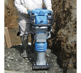 Ubijak stopowy WEBER SRV 660