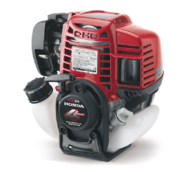 Silnik spalinowy HONDA GX50 SET OH