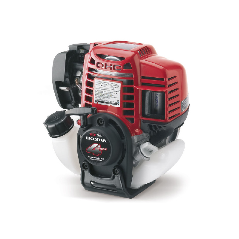 Silnik spalinowy HONDA GX50 SET OH