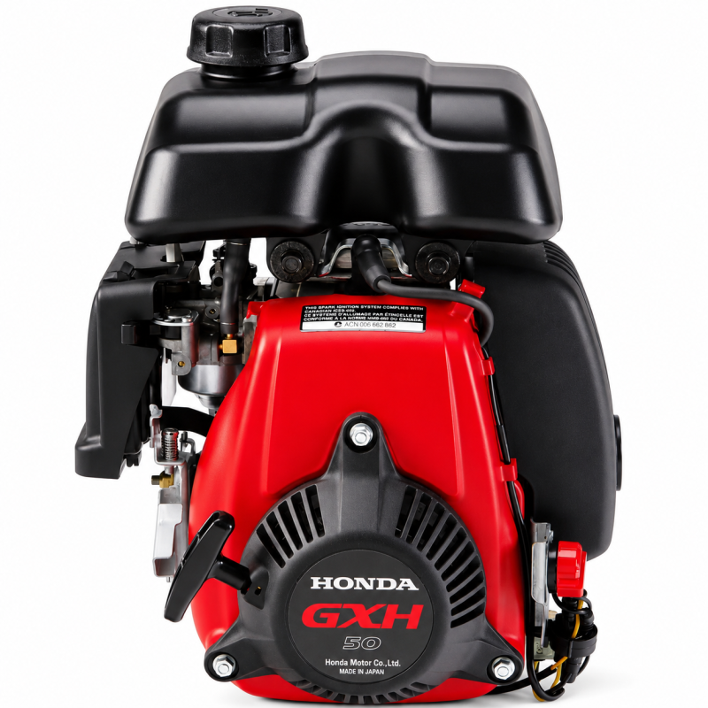 Silnik spalinowy HONDA GXH 50 SE OH