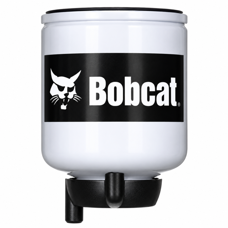 Filtr paliwa z separatorem wody 6667352 BOBCAT