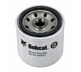 Filtr oleju silnikowego 6675517 BOBCAT