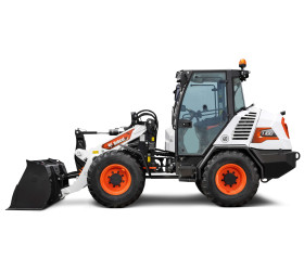 Ładowarka przegubowa BOBCAT L100