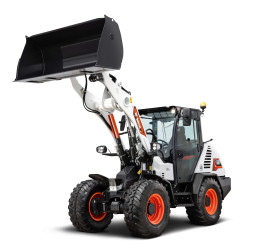 Ładowarka przegubowa BOBCAT L100