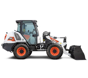 Ładowarka przegubowa BOBCAT L100