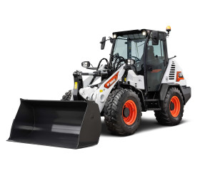 Ładowarka przegubowa BOBCAT L100