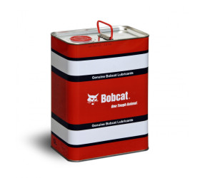 Olej przekładniowy Bobcat Axle 80W90 5L | SAR-POL