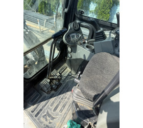 używana Minikoparka BOBCAT E26