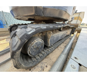 używana Minikoparka BOBCAT E26