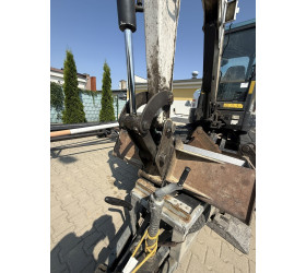 używana Minikoparka BOBCAT E26