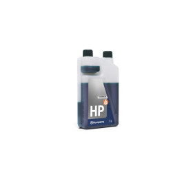 Olej do silników dwusuwowych HUSQVARNA HP 1L z dozownikiem