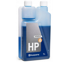 Olej do silników dwusuwowych HUSQVARNA HP 1L z dozownikiem