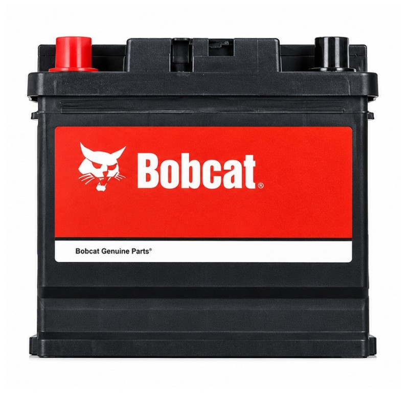 Akumulator 7304126 BOBCAT