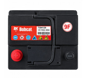 Akumulator 7304126 BOBCAT