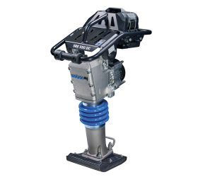 Ubijak stopowy WEBER SRE 590 DC