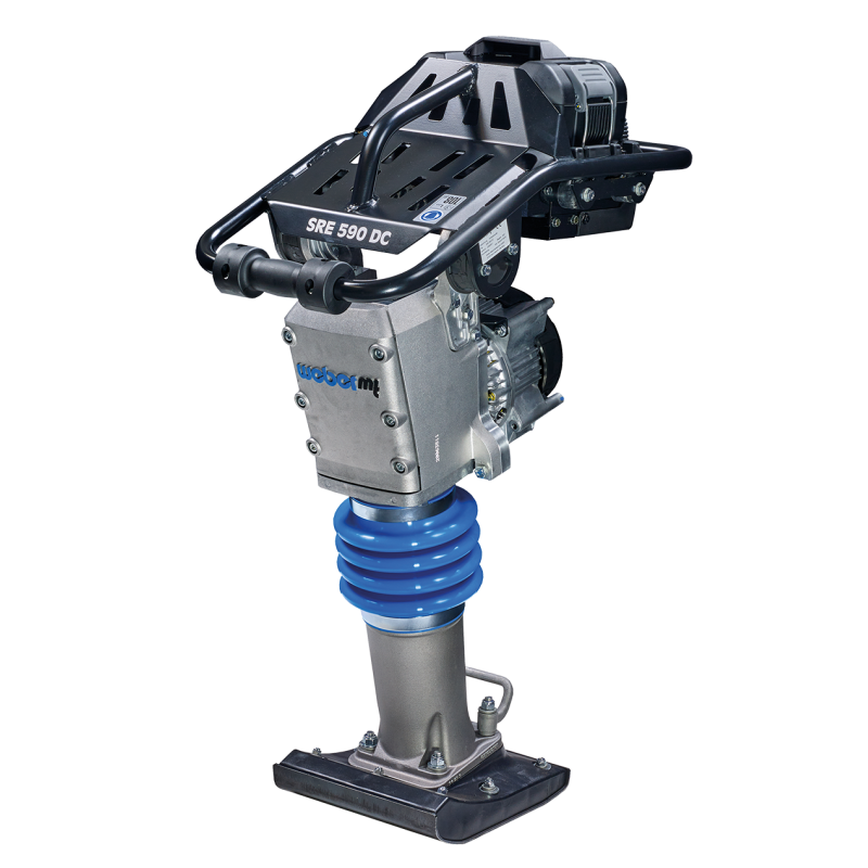 Ubijak stopowy WEBER SRE 590 DC