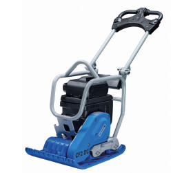 Zagęszczarka jednokierunkowa WEBER CF2 DC