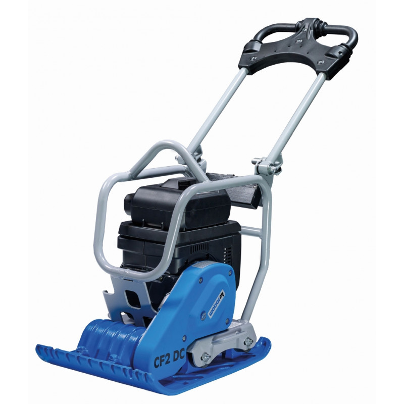 Zagęszczarka jednokierunkowa WEBER CF2 DC