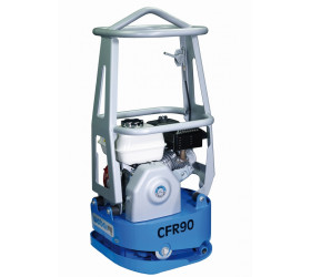 Zagęszczarka okrągła WEBER CFR 90