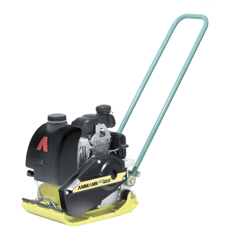 Zagęszczarka jednokierunkowa APF 10/33 HD AMMANN