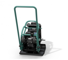 Zagęszczarka jednokierunkowa AMMANN APF 20/50 V