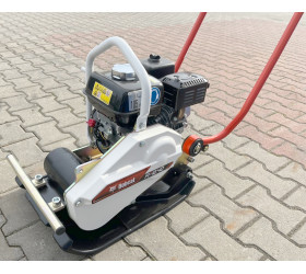 Zagęszczarka jednokierunkowa FP 12/40 HD BOBCAT