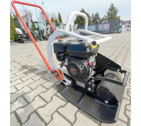 Zagęszczarka jednokierunkowa FP 20.50 HD BOBCAT Zagęszczarka jednokierunkowa FP 20.50 HD BOBCAT
