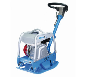 Zagęszczarka rewersyjna WEBER CR1 HD